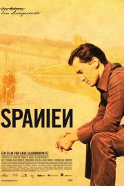 Spanien filmas