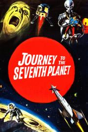 Journey to the Seventh Planet filmas
