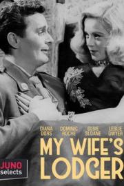 My Wife's Lodger filmas