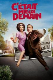 C'était mieux demain filmas