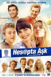 Hesapta Aşk filmas