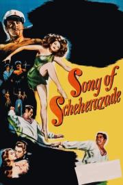Song of Scheherazade filmas