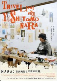 Traveling with Yoshitomo Nara filmas