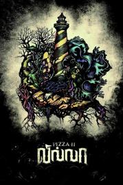 Pizza 2: Villa filmas