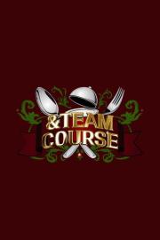 &TEAM COURSE filmas