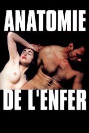 Anatomie de l'enfer filmas