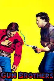 Gun Brothers filmas