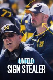 Untold: Sign Stealer filmas