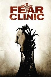 Fear Clinic filmas