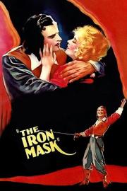 The Iron Mask filmas