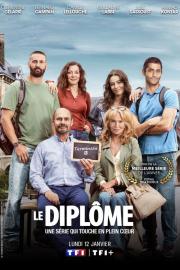 Le diplôme filmas