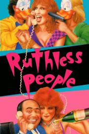 Ruthless People filmas