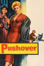 Pushover filmas