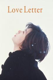 Love Letter filmas