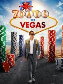 7 Days to Vegas filmas