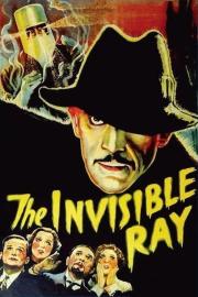The Invisible Ray filmas
