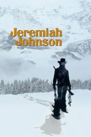 Jeremiah Johnson filmas