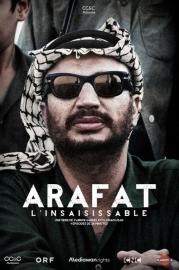 Arafat, l'insaisissable filmas