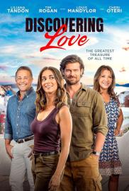 Discovering Love filmas