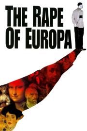 The Rape of Europa filmas