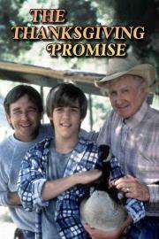 The Thanksgiving Promise filmas