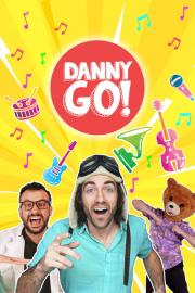 Danny Go! filmas