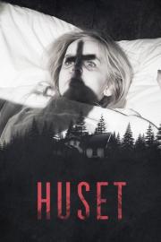 Huset filmas