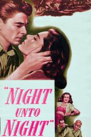 Night Unto Night filmas