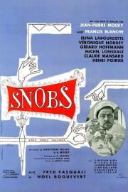 Snobs! filmas