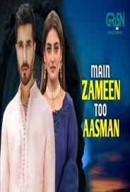 Main Zameen Tu Aasmaan filmas