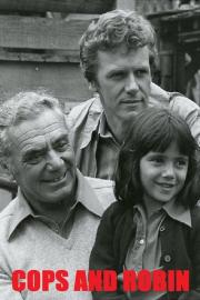 Cops and Robin filmas
