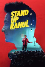Stand Up Rahul filmas