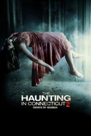 The Haunting in Connecticut 2: Ghosts of Georgia filmas