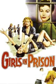 Girls in Prison filmas