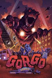 Gorgo filmas