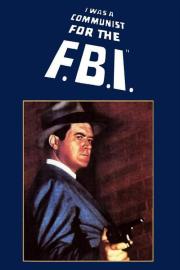 I Was a Communist for the FBI filmas