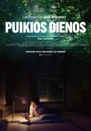 Puikios dienos filmas