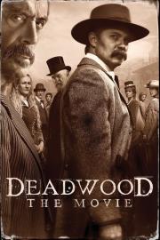 Deadwood: The Movie filmas