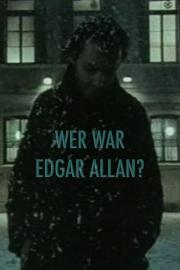 Who Was Edgar Allan? filmas