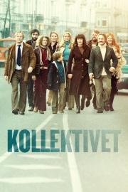 Kollektivet filmas