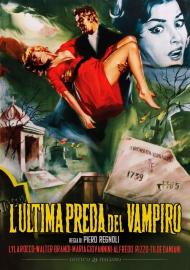 L'ultima preda del vampiro filmas