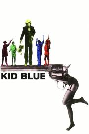 Kid Blue filmas