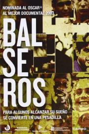 Cuban Rafters filmas