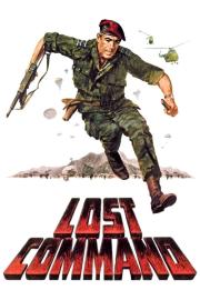 Lost Command filmas