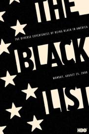 The Black List: Volume One filmas
