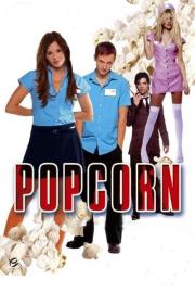 Popcorn filmas
