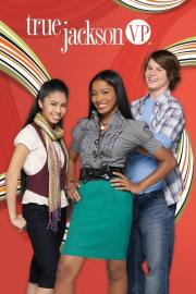 True Jackson, VP filmas