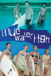 Blue Water High filmas