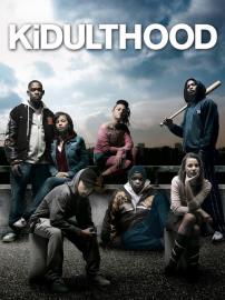 Kidulthood filmas