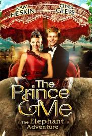 The Prince & Me 4: The Elephant Adventure filmas